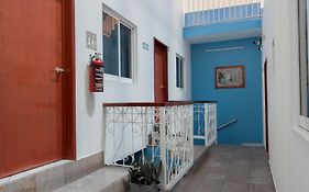 Hotel en Guadalajara Posada Mi Rey